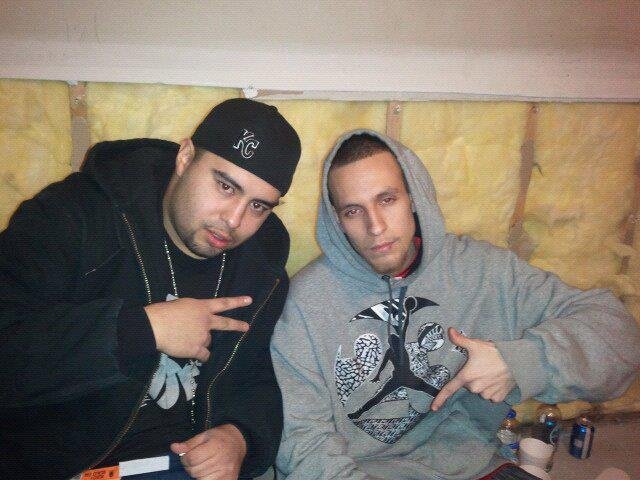 Ricky Gonzalez's album, Profile Pictures