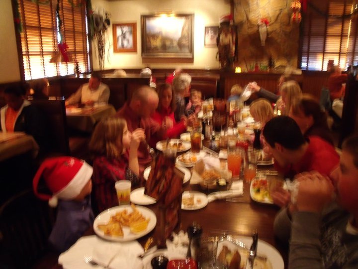 Art Neff's album, Christmas 2010