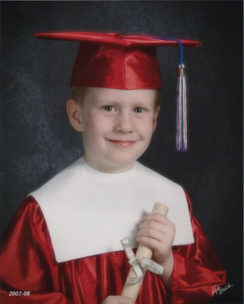 Nolan Atchison's album, Nolan' s pictures