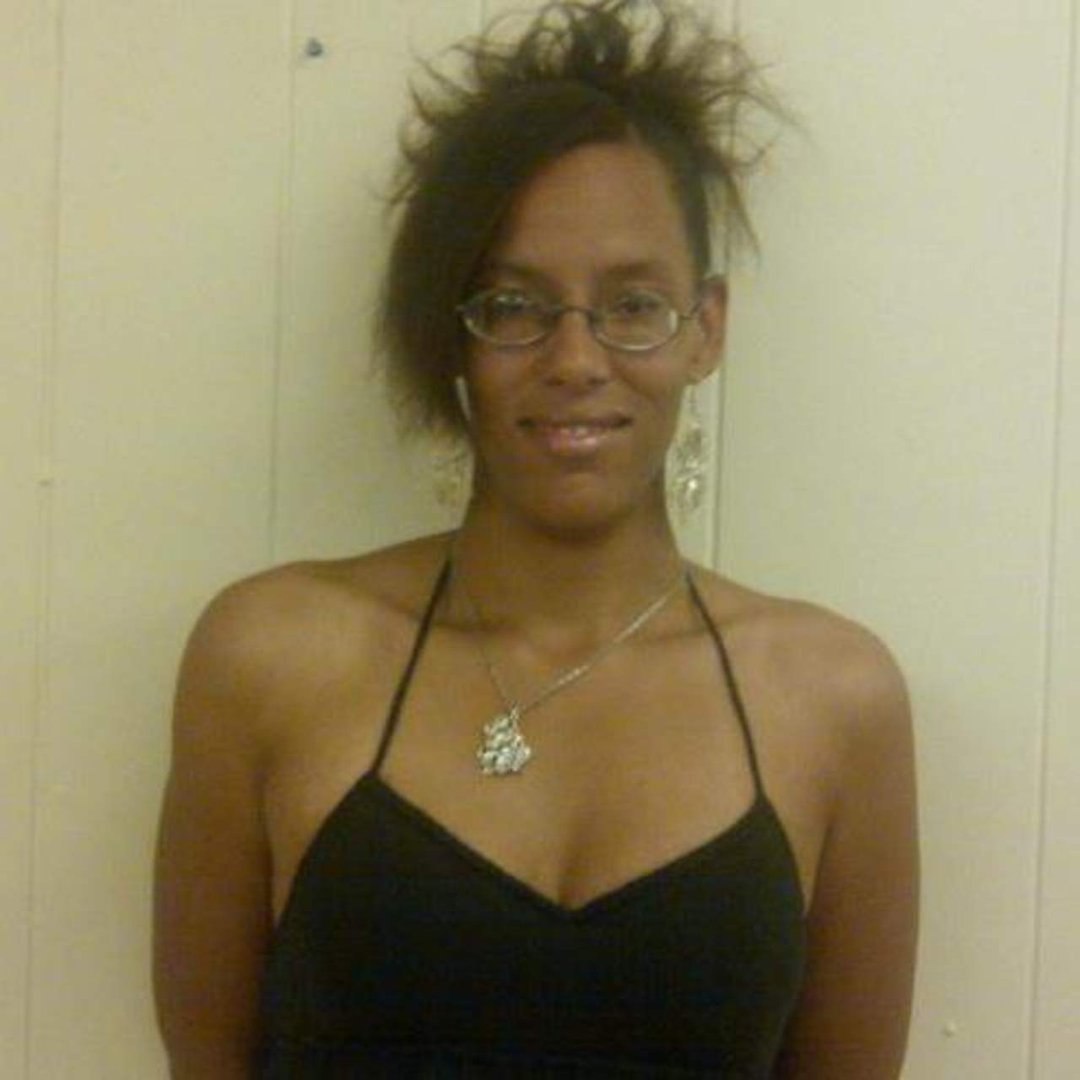 Carroll Thomas' album, Profile Pictures
