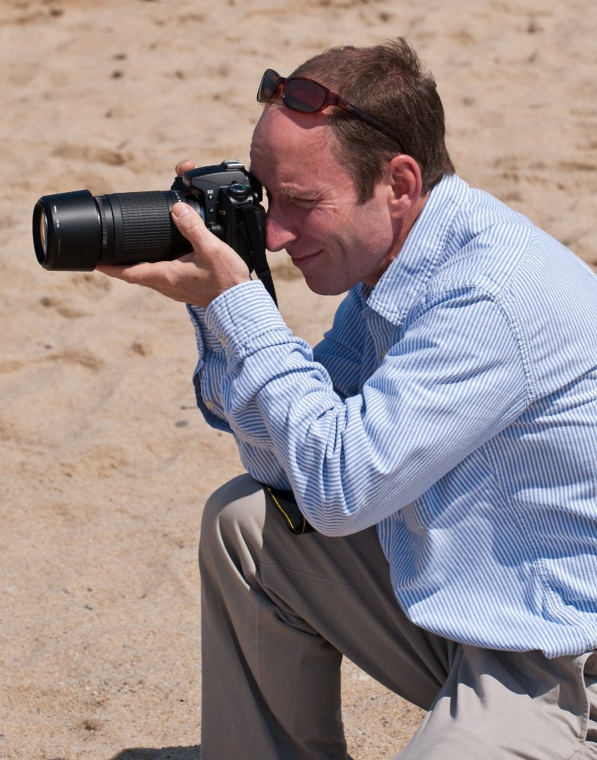 Van Ballantyne's album, Profile Pictures