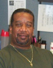 Anthony Fulp's album, Profile Pictures