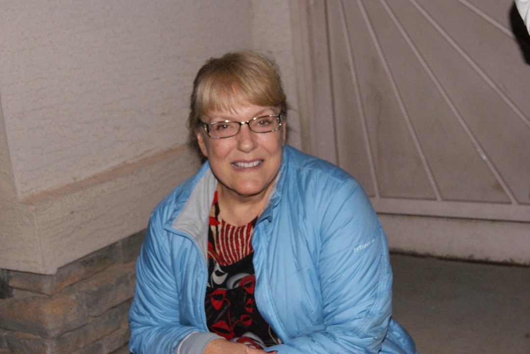 Lynn Allison's album, Profile Pictures
