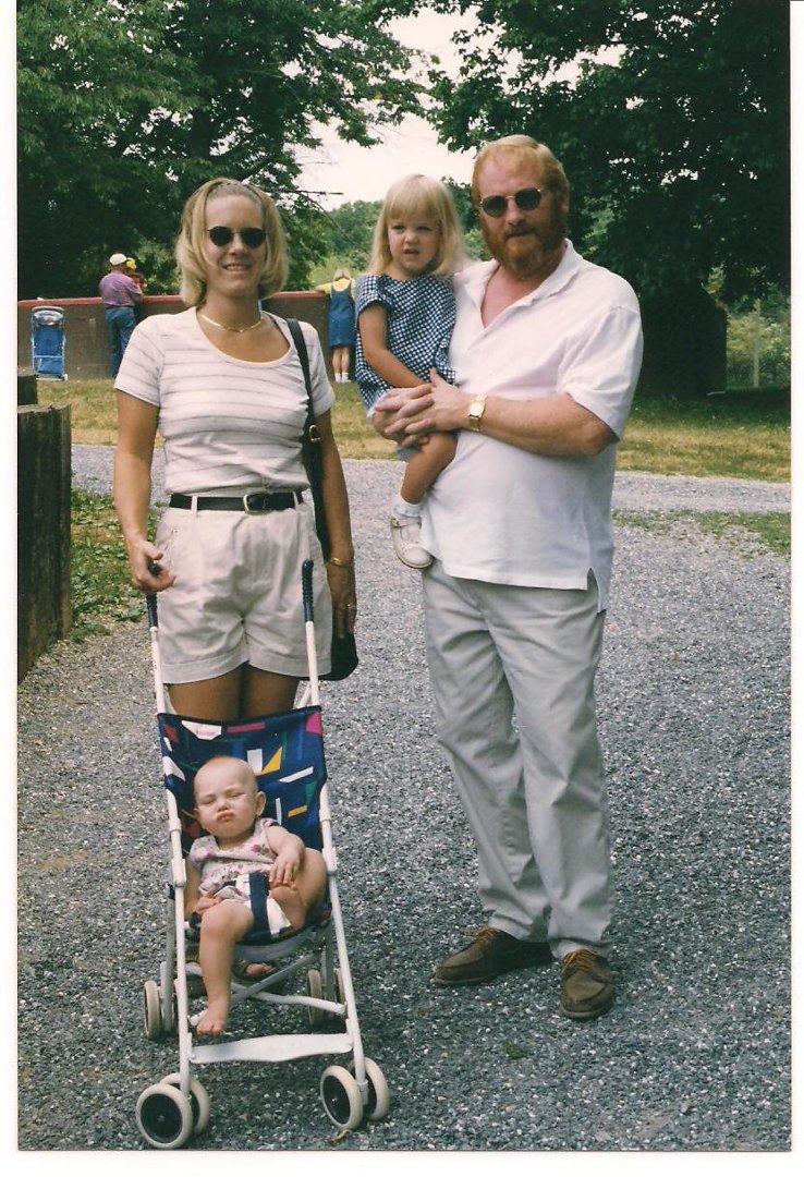 Jackie Cunningham's album, Profile Pictures