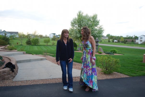 Dawn Sobotta's album, Profile Pictures