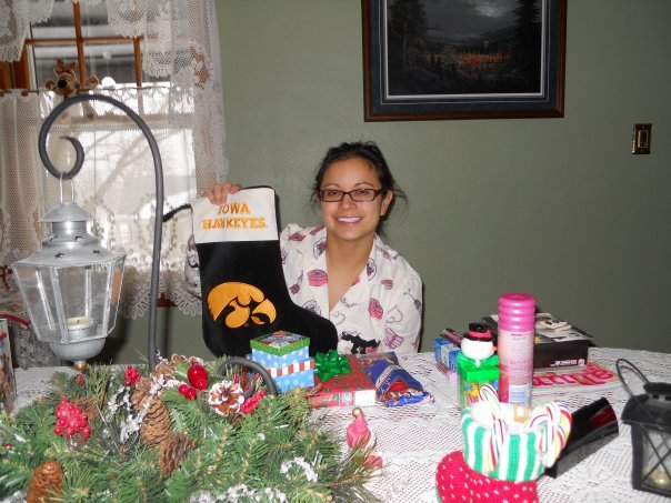 Dixie Dereus' album, Christmas 2009