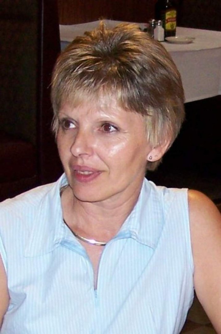 Barbara Wade's album, Profile Pictures