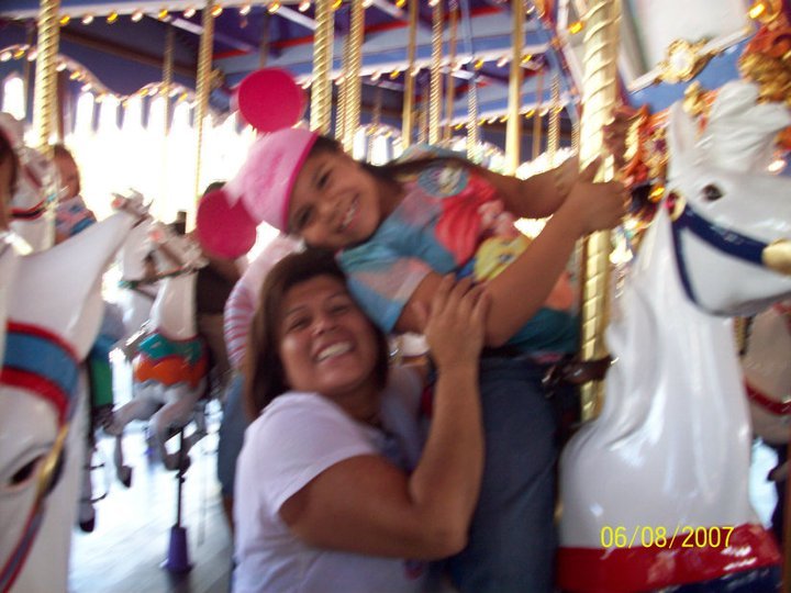 Ann Ramirez's album, March 7, 2011