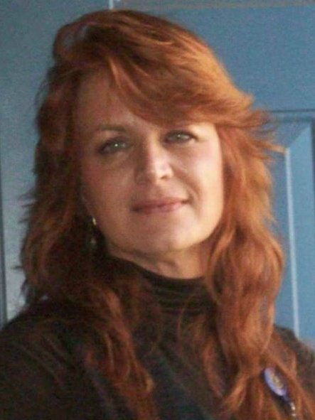 Tracy Miller's album, Profile Pictures