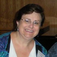 Cherri Jenkins' album, Profile Pictures
