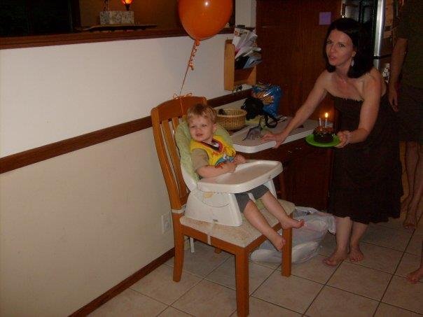 Rne Rnseth's album, Judes 2nd birthday