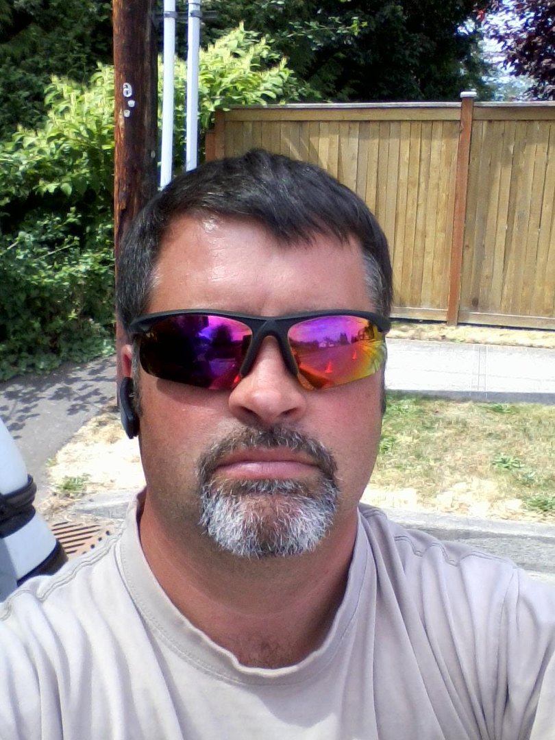 Adrian Marshall's album, Profile Pictures