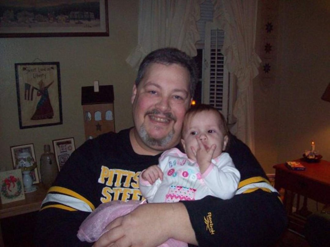 Jim Johnson's album, Profile Pictures