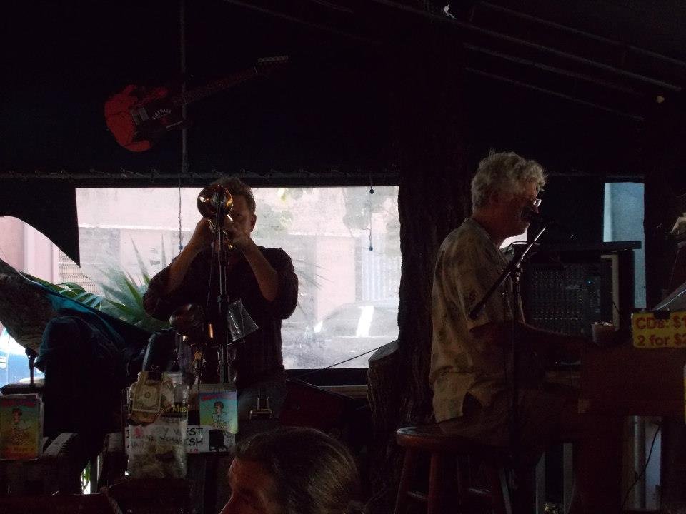 Cindy Durham's album, The Keys & Goin' Home