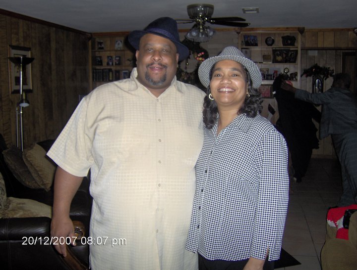 Patrick Broussard's album, Profile Pictures