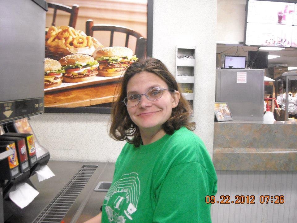 Elizabeth Smith's album, Untitled Album