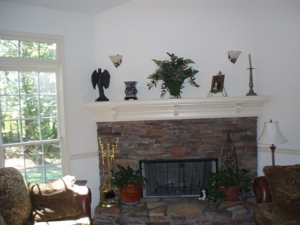 Nancy Jordan's album, 339 Scooter Drive