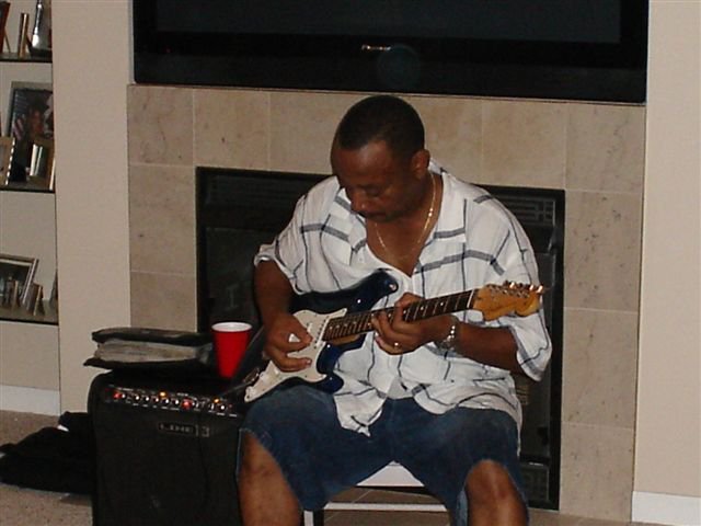 Robert Appleby's album, Profile Pictures