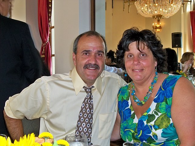 Lisa Car's album, Jennines Wedding 7/10