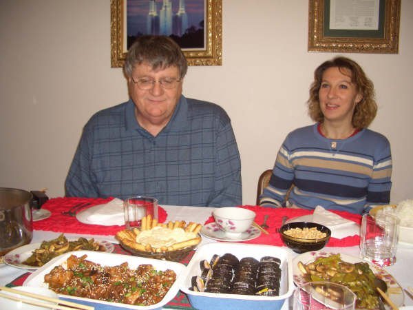Randy Brown's album, Profile Pictures