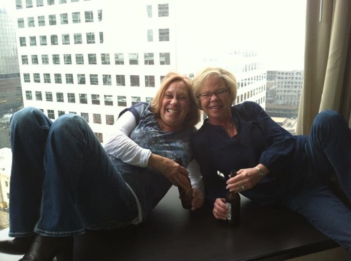 Brenda Phillips' album, iOS Photos