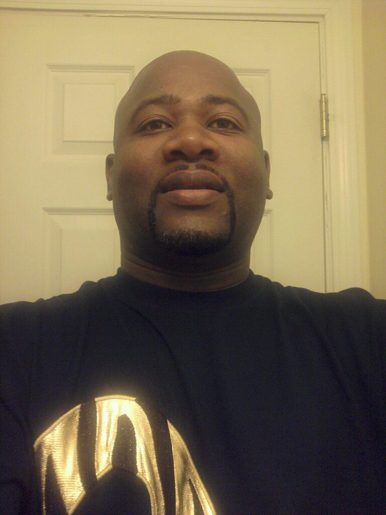 Dexter King's album, Mobile Uploads