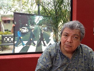 Jacob Ledesma's album, Mobile Uploads