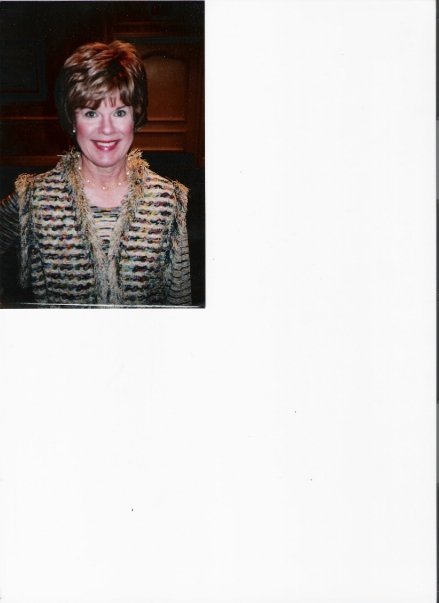 Marcia Ollinger's album, photo of Marcia