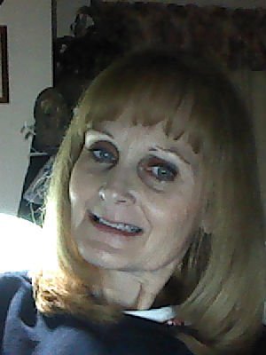 Deborah Abbott's album, Profile Pictures
