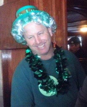 T Fleming's album, Profile Pictures