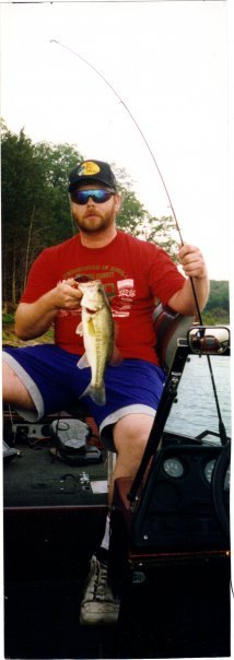 Ken Beck's album, Profile Pictures