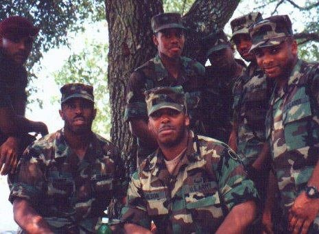 Moses D Wilson's album, Profile Pictures