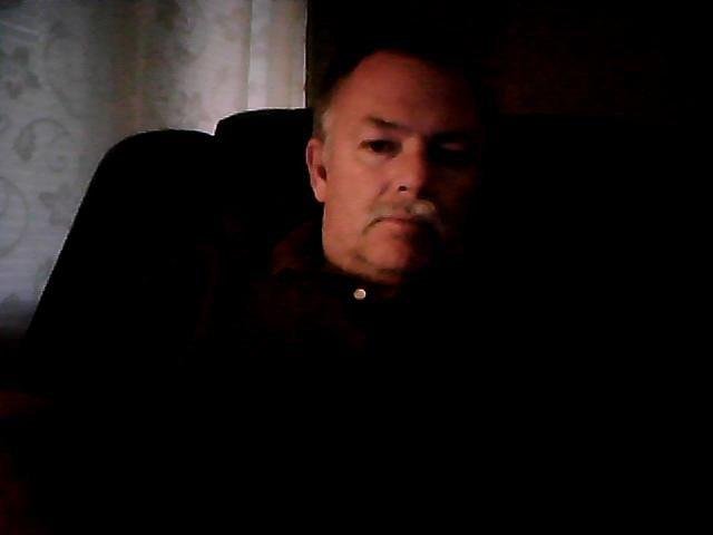 Ray Baker's album, Profile Pictures