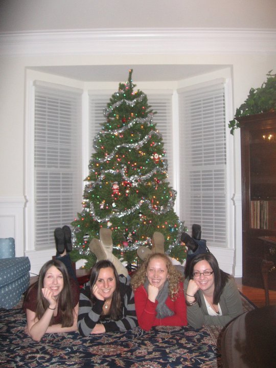 Robin Gross' album, family <3