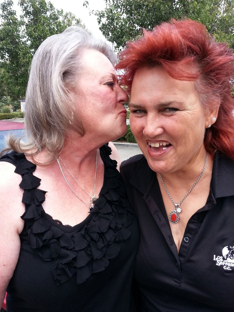 Roberta Peterson's album, Mobile Uploads