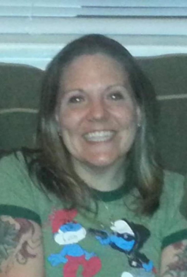Kristy Blackwell's album, Profile Pictures