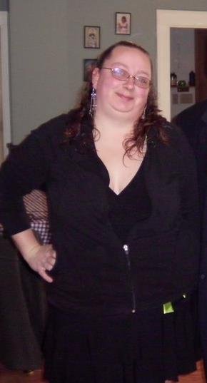 Rebbecca Worcester's album, Profile Pictures