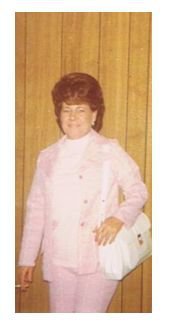 joyce dilday's album, Mother