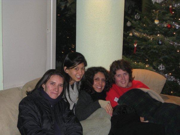 Maredda Maredda's album, RO Christmas & Caroling (Colinda:-) )