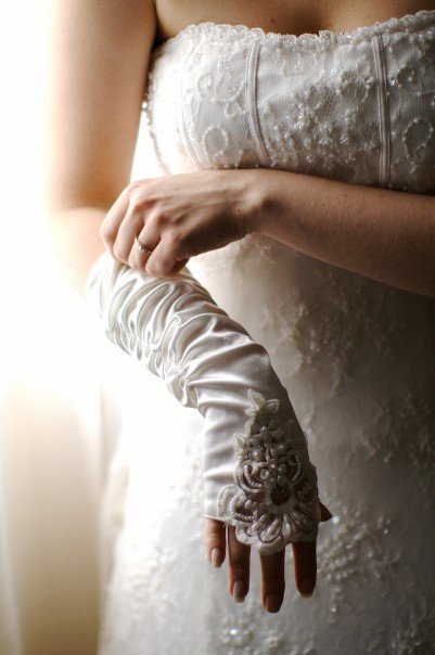 Steve St-onge's album, mon mariage