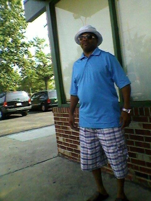Michael Anderson Jr's album, Timeline Photos