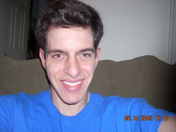 Christopher Everett's album, Profile Pictures