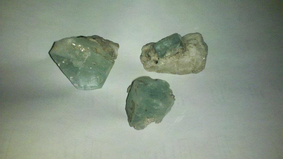 Wayne Gilmore's album, Rocks