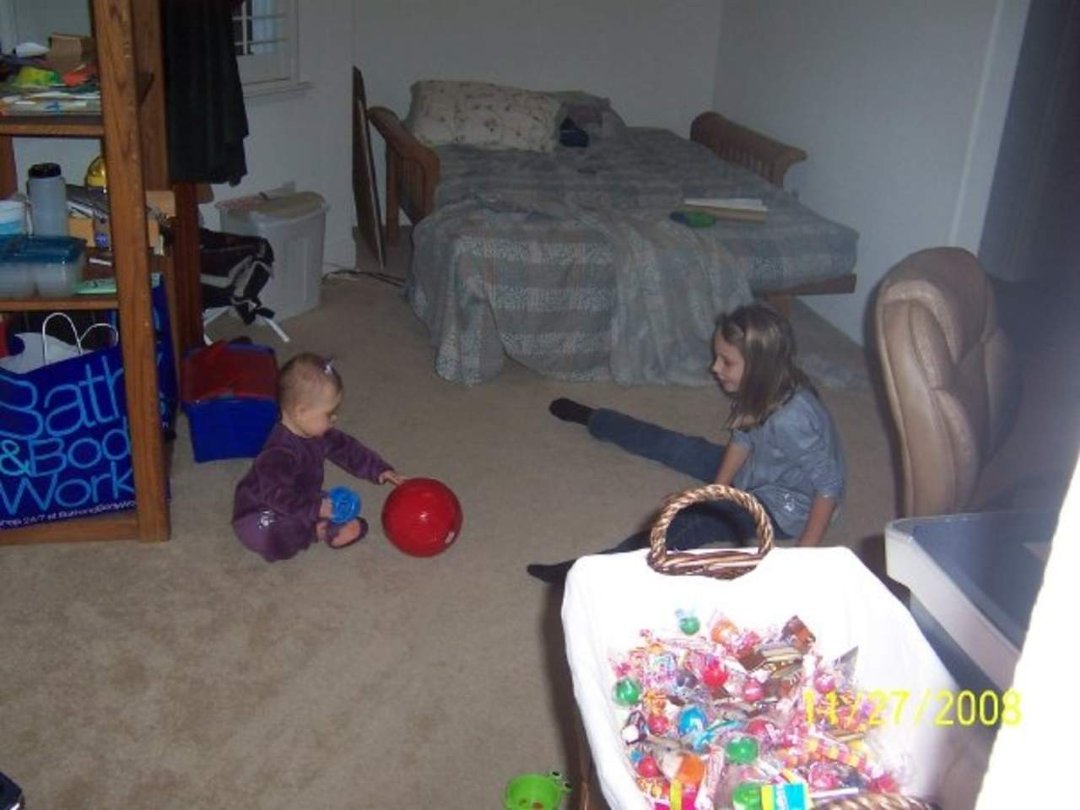 Jennifer Tetley's album, Thanksgiving