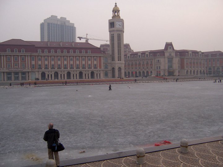 Gregory Eck's album, China Trip - February 2011