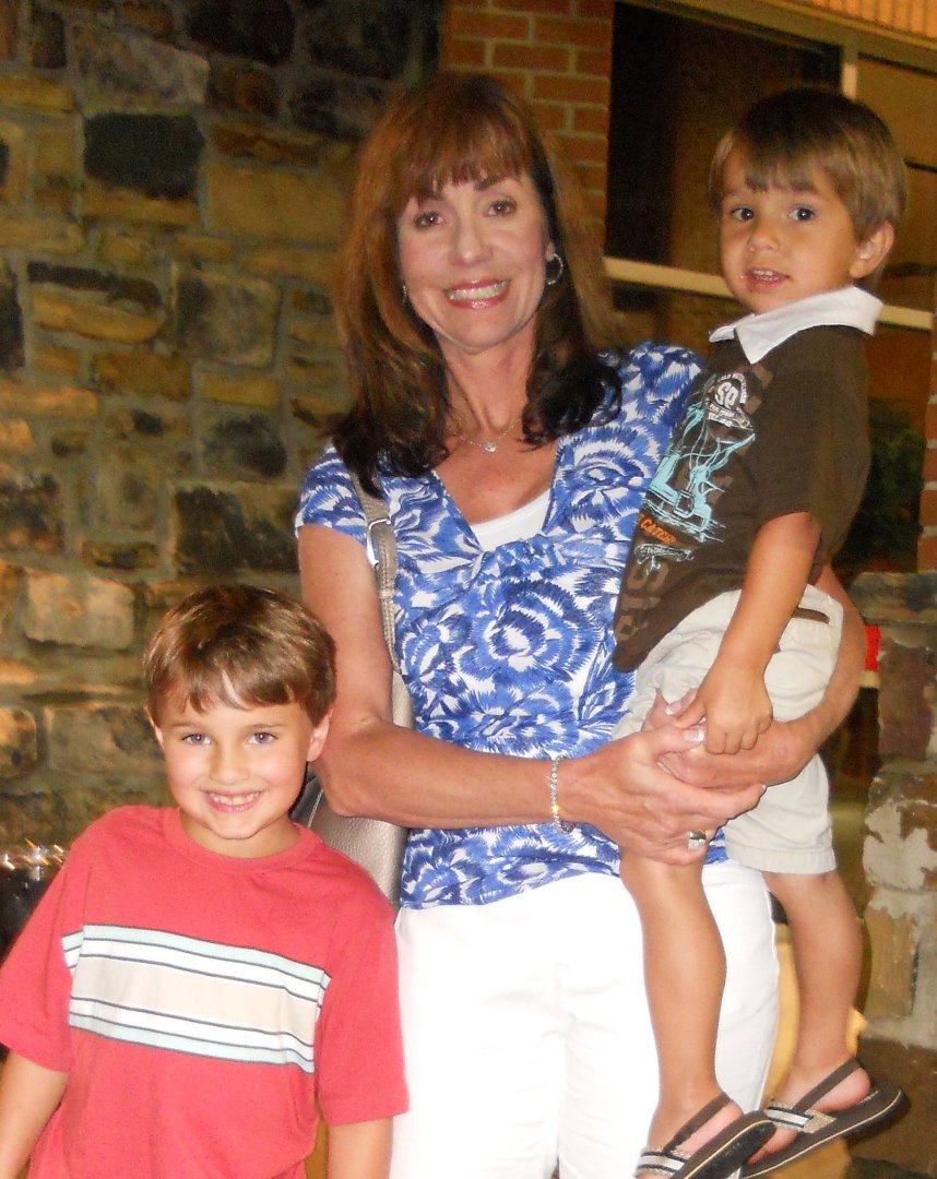 Karen Watson's album, Profile Pictures