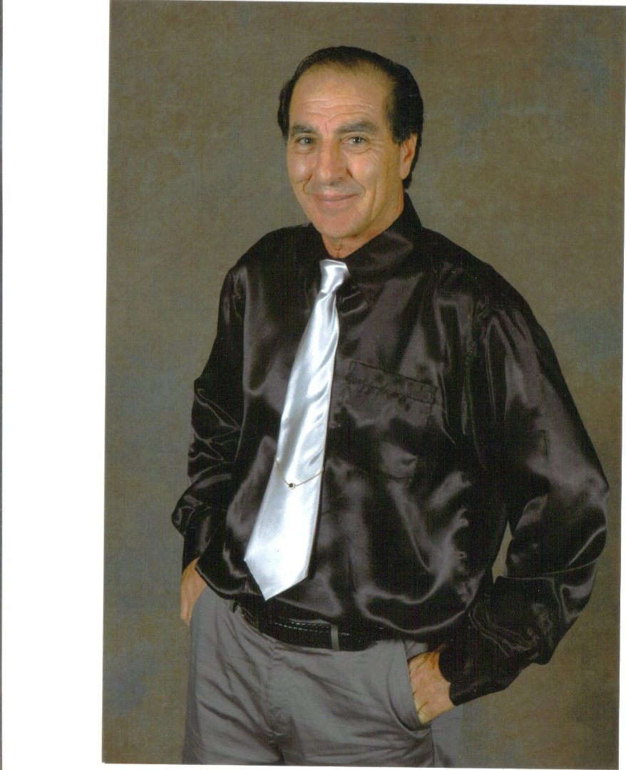Ron Schranz's album, Profile Pictures