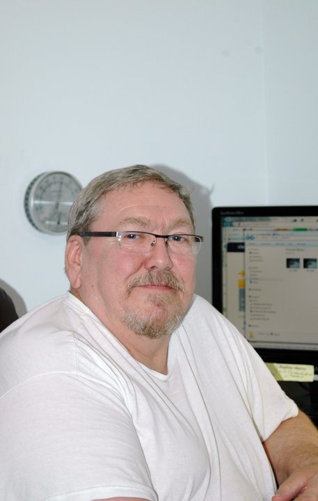 Daniel Keesling's album, Profile Pictures