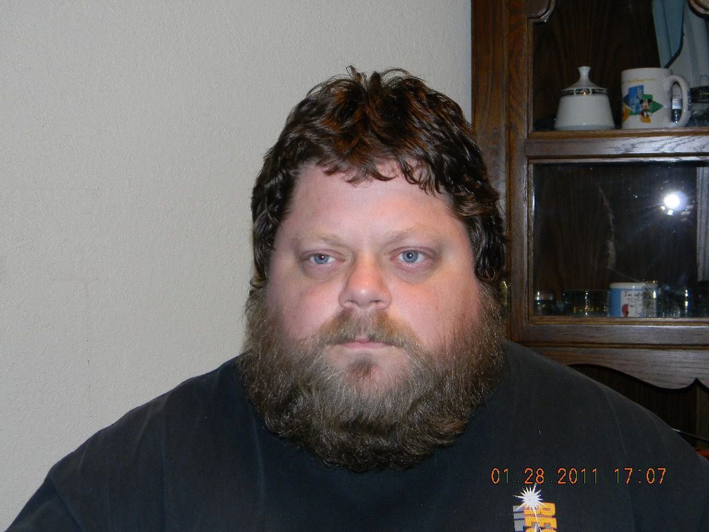 Patrick Reeve's album, Profile Pictures