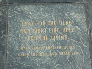 Robert Walser's album, AFT National Convention